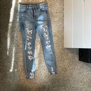 American Eagle Outfitters